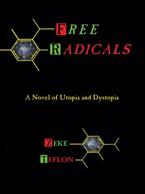 cover image of Free Radicals